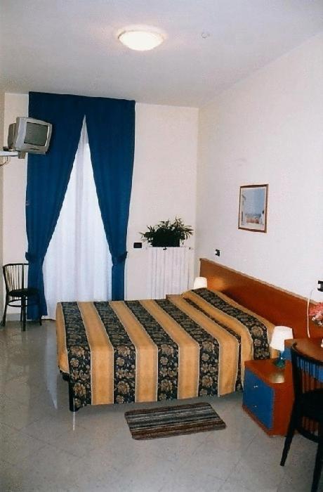 Hotel Greco Mailand Zimmer foto