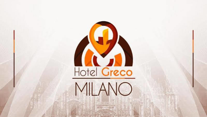 Hotel Greco Mailand Exterior foto